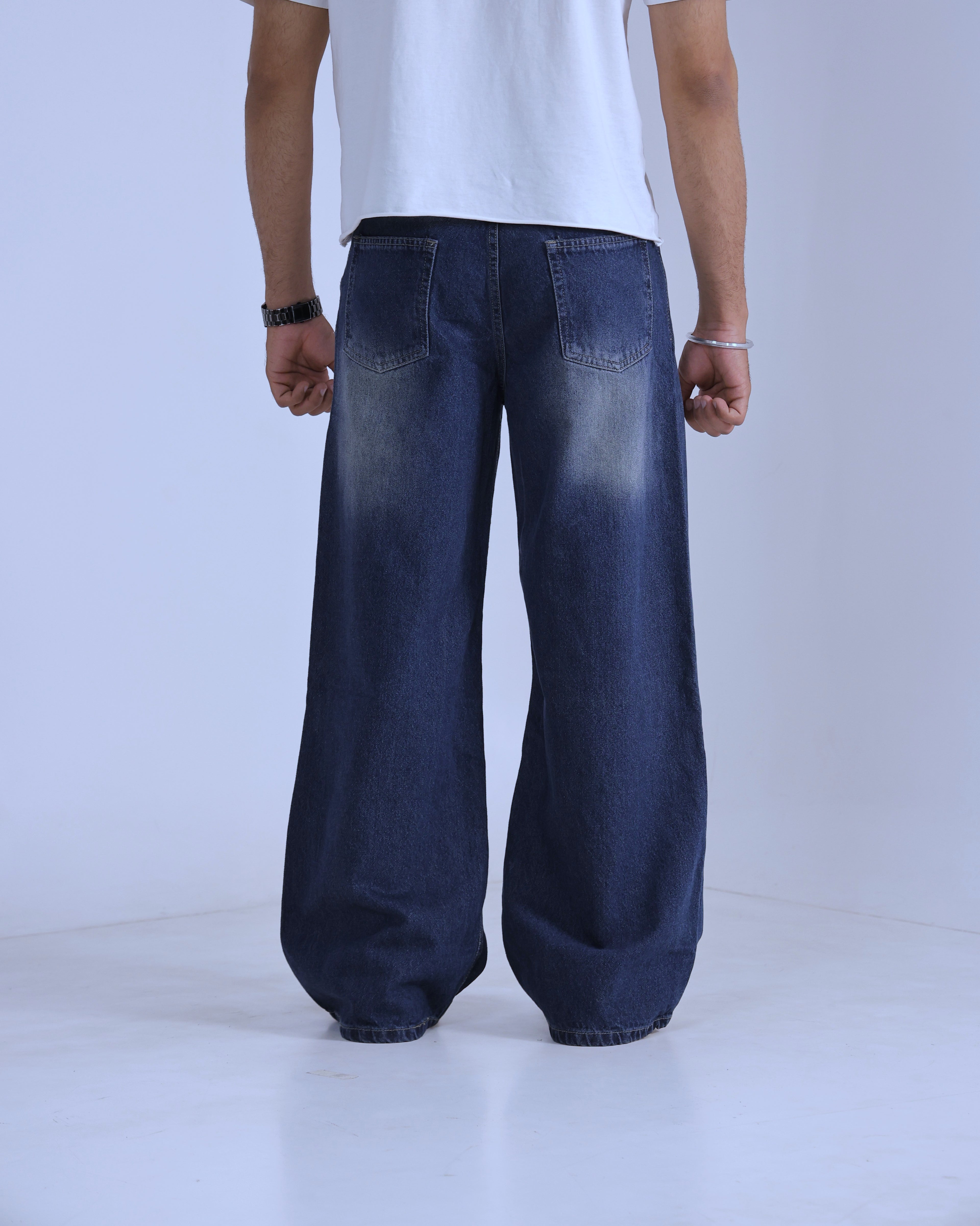 Dusty Super Baggy