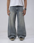 MIST SUPER BAGGY
