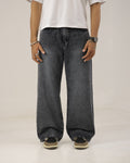 OBSIDIAN BAGGY