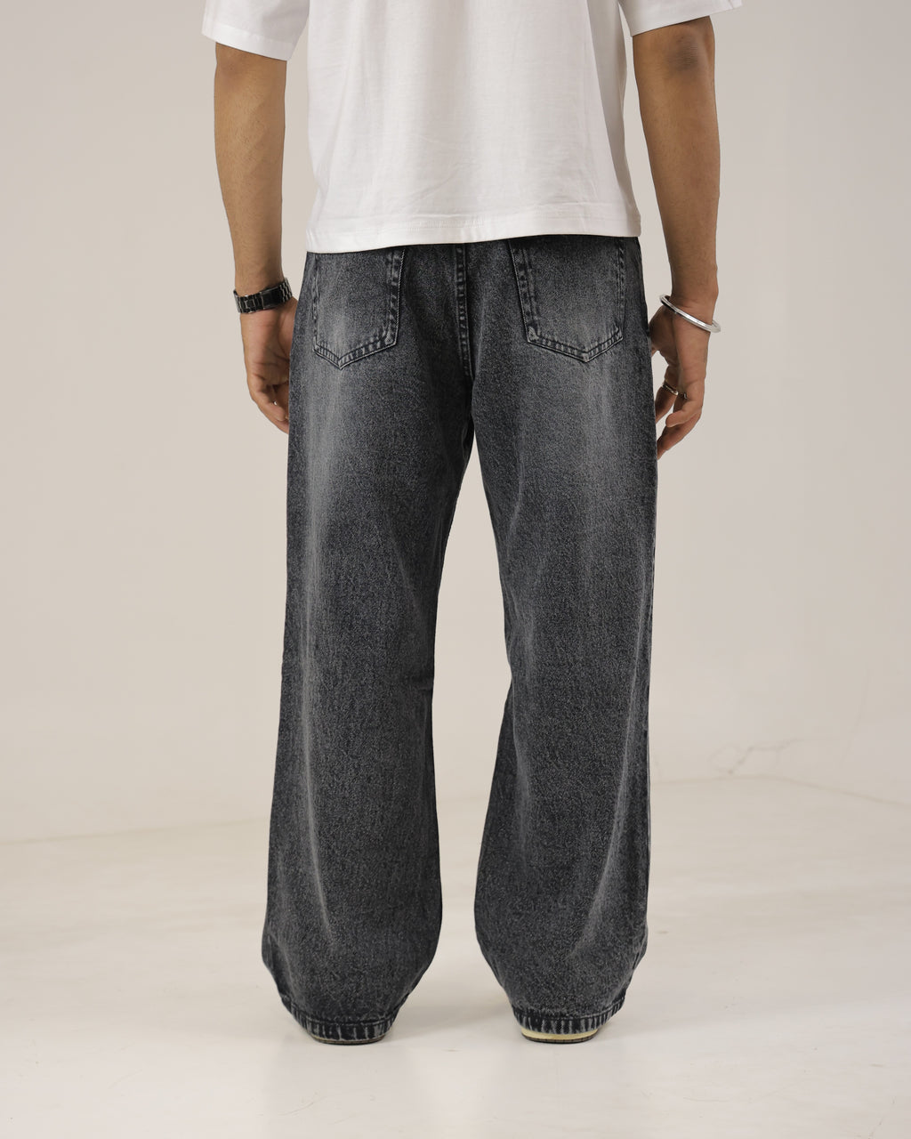 OBSIDIAN BAGGY