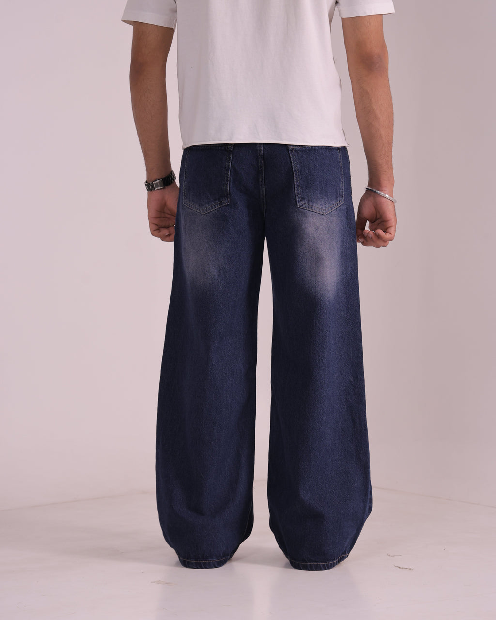 Indigo Pulse Super Baggy