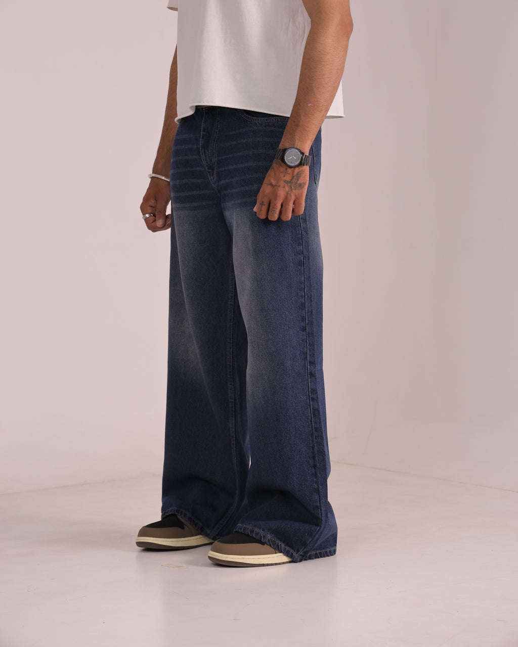 Dusty Supper baggy