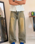 Sandstorm Baggy