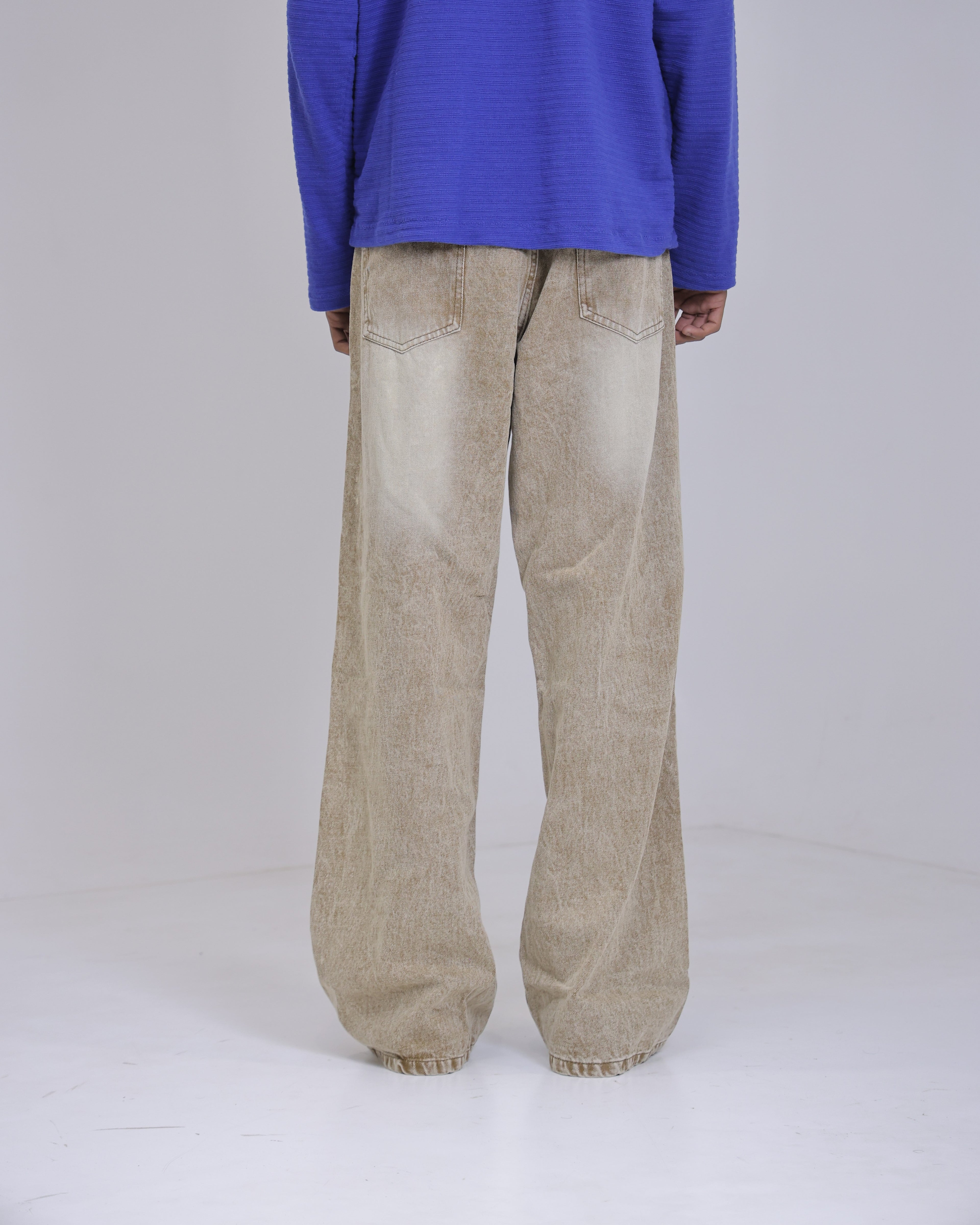 DESERT WASH BAGGY
