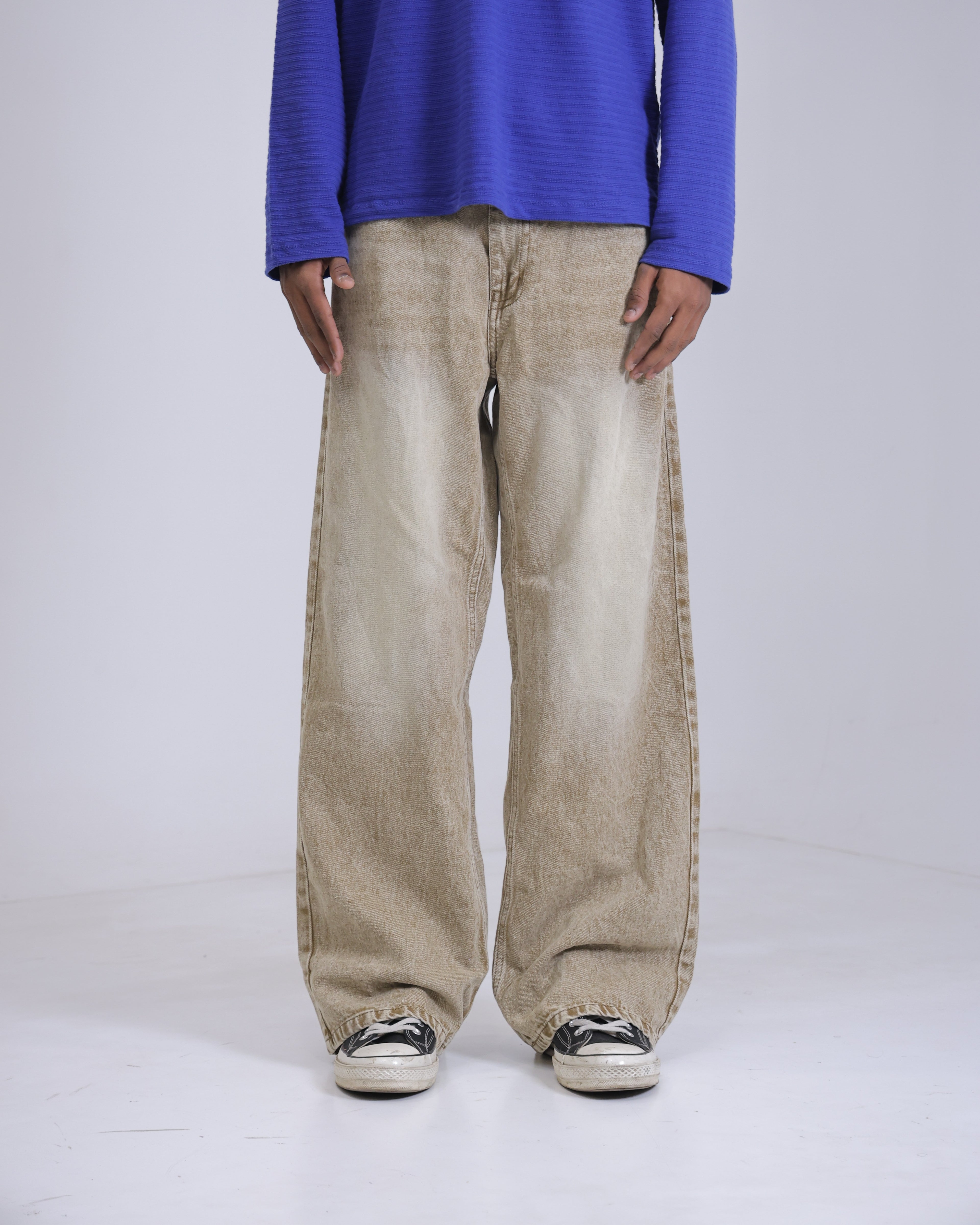 DESERT WASH BAGGY