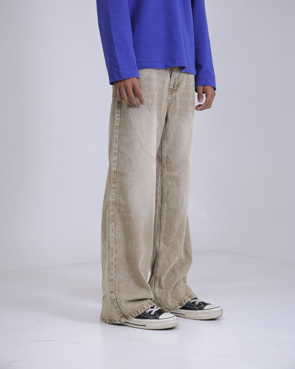 DESERT WASH BAGGY